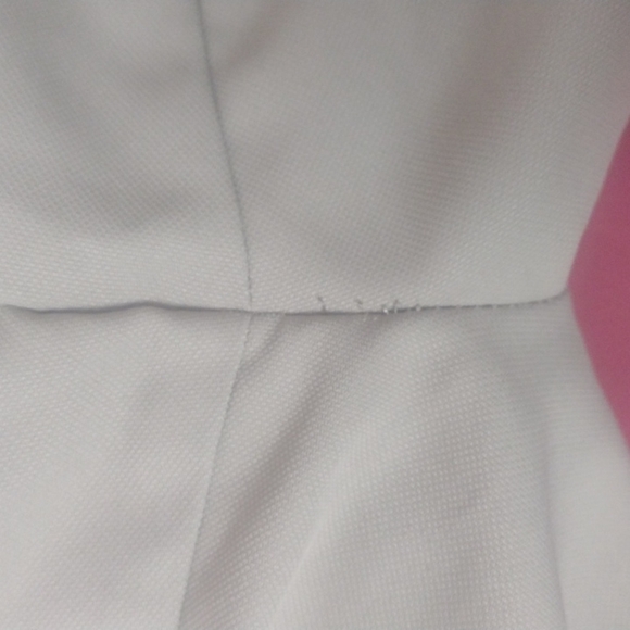 BOLLE golf tan shorts size 34 Bolle - Picture 4 of 4